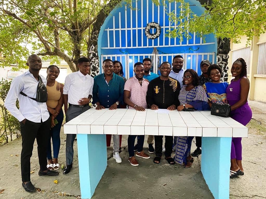 SHEDESA Alumni Community