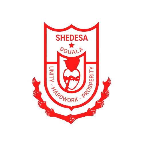 SHEDESA Logo